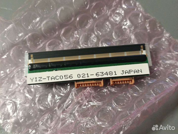 Термогодовка для весов digi sm 300