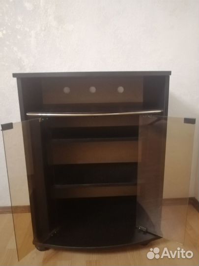 Тумба под тв бу