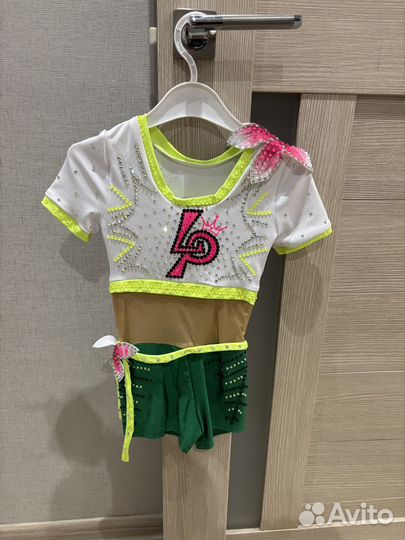 Костюм для выступлений