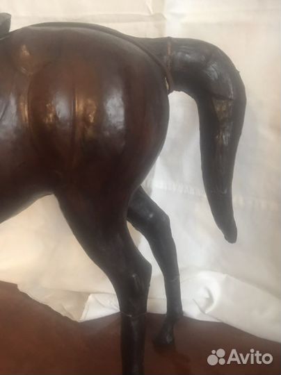 Статуэтка «Лошадь»