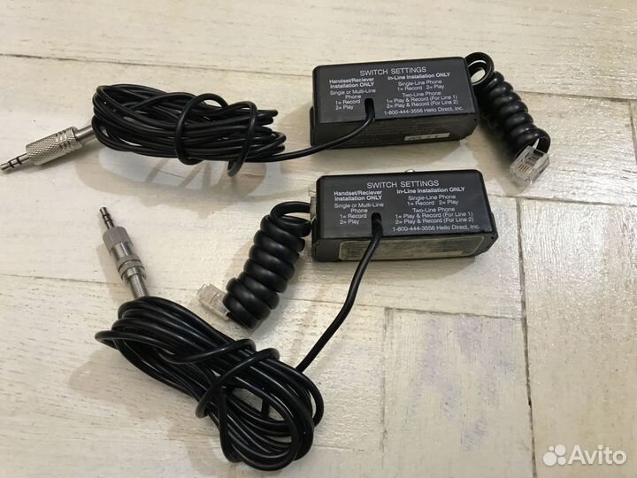 Lenox Group Spria-2 Hello Direct запись разговоров