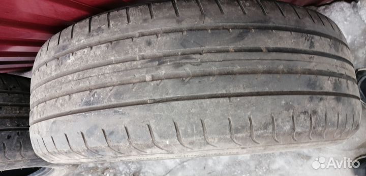 Goodyear EfficientGrip 205/60 R16