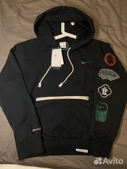 Худи Nike dry fit