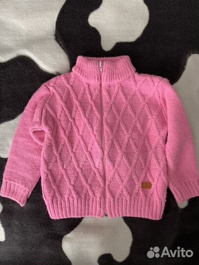 Кофта детская