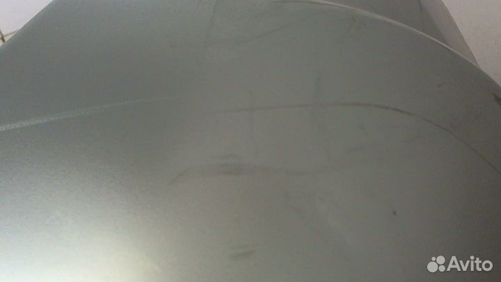 Бампер Mazda 6 (GG), 2003