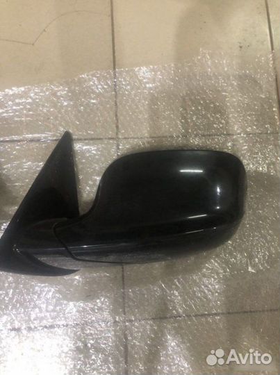 Зеркало боковое Bmw X1 E84