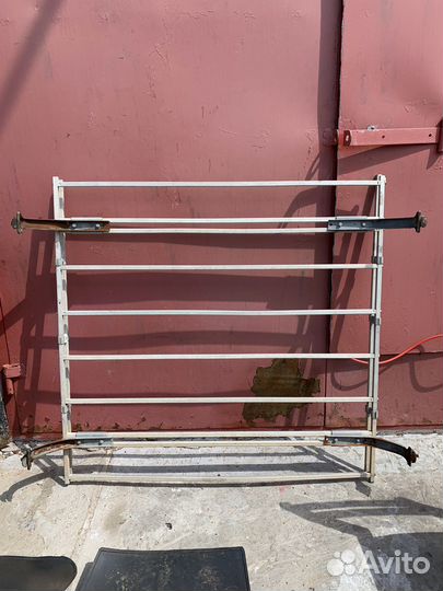 Багажник на крышу ваз 2107