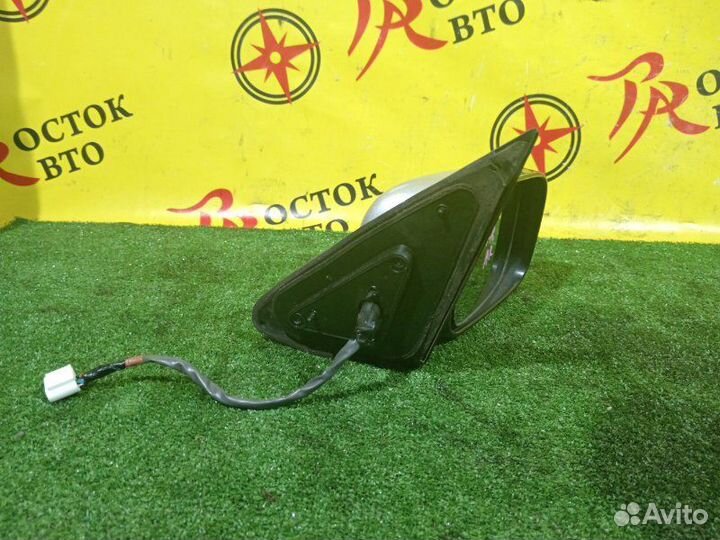 Зеркало правое Toyota Vista Ardeo SV50 3S-FSE 2001