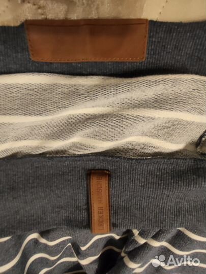 Свитшот мужской Naketano XL