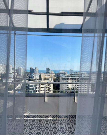 2-к. квартира, 60 м², 14/14 эт.