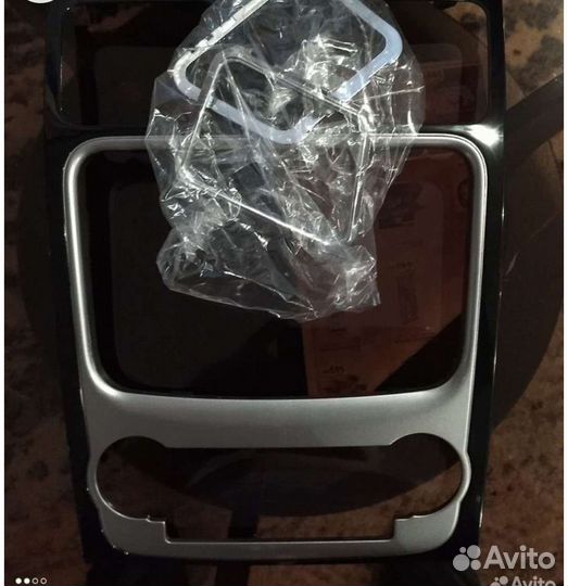 Рамка Камри