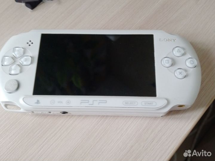 Sony PSP