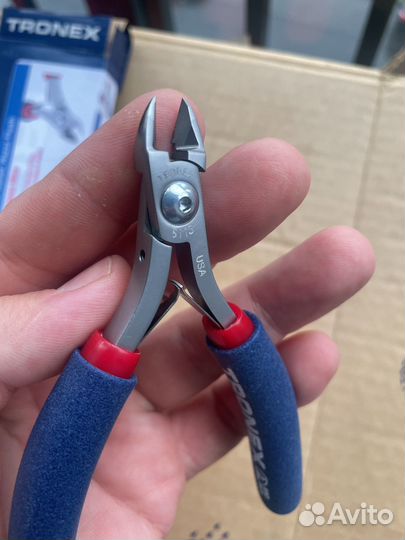 Бокорезы Tronex 5113