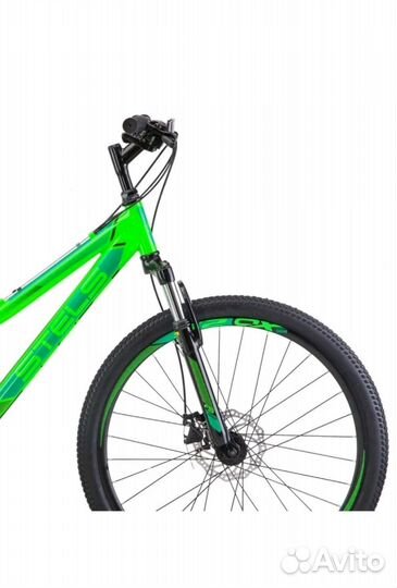 Велосипед Stels Navigator 510 MD 26 V010, год 2023