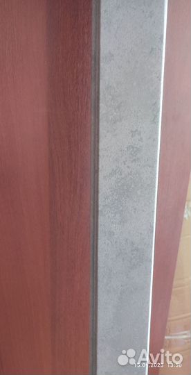 Добор телескопический Новый