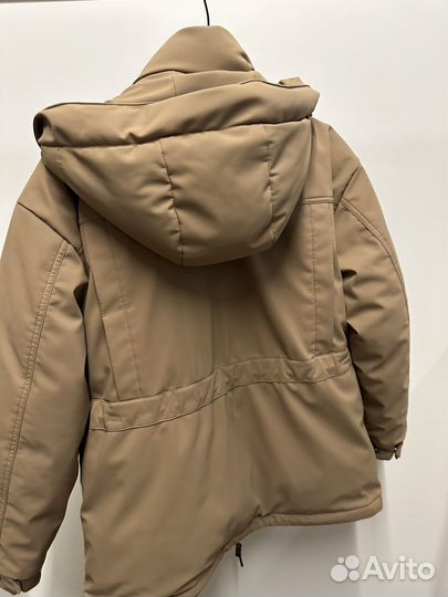 12 storeez пуховик s