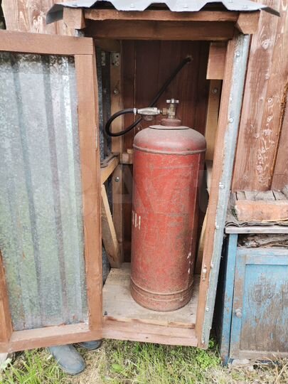 Дача 29,1 м² на участке 15 сот.