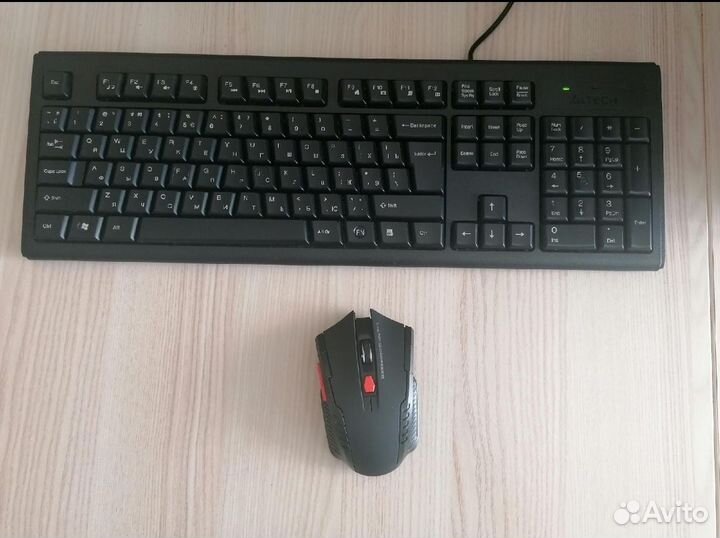 Компьютер 4 ядра 3000Mhz 8Gb