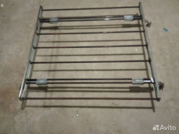 Багажник на крышу ваз 2107