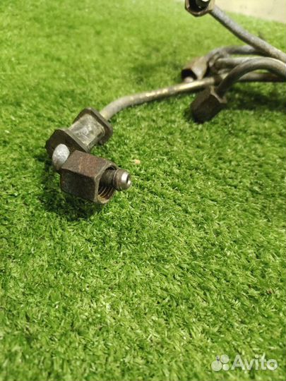 Топливная трубка Kia Sorento кроссовер 2.5 D4CB