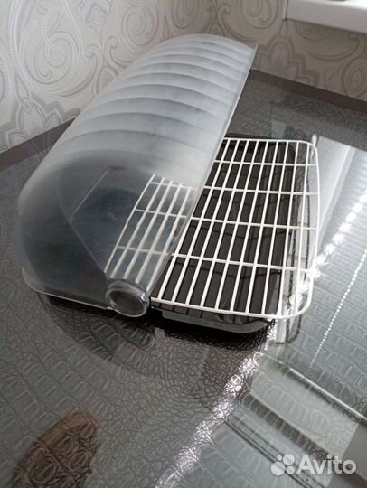 Хлебница новая