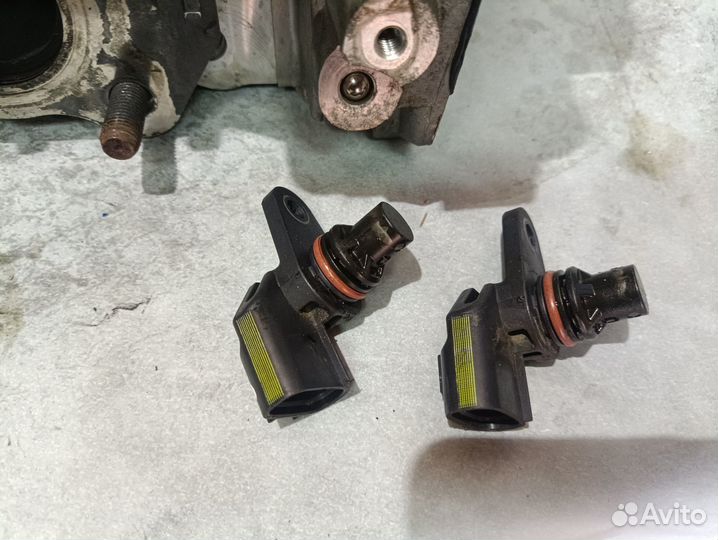 Датчик распредвала 2.0T G4KL Kia Stinger G70