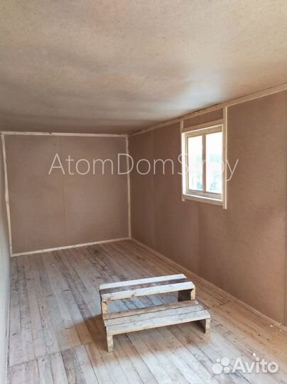 Бытовка напрямую с производства