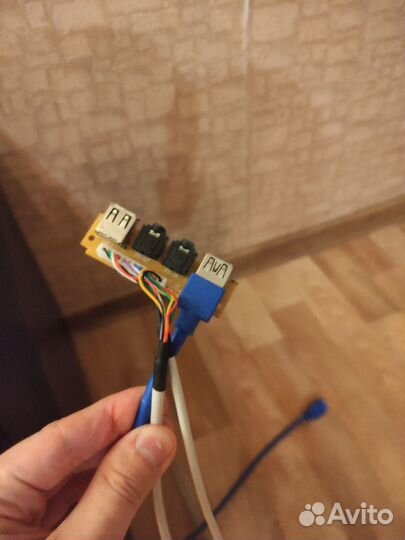 Игровой корпус для компьютера AeroCool Cruisestar