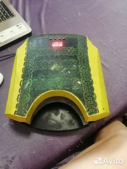 Гель лаки набор