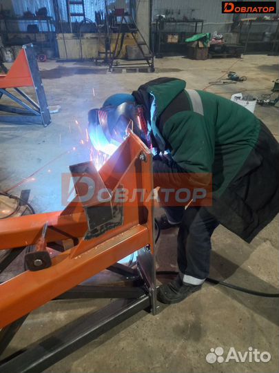 Металлоконструкции от 10шт