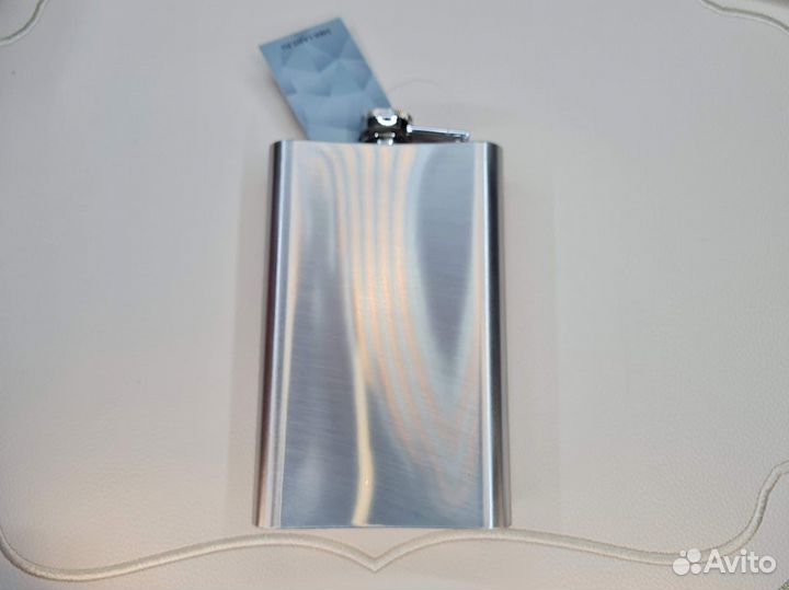 Фляжки подарочные