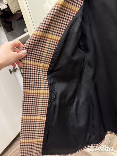 Пиджак And other stories, оверсайз на S-M