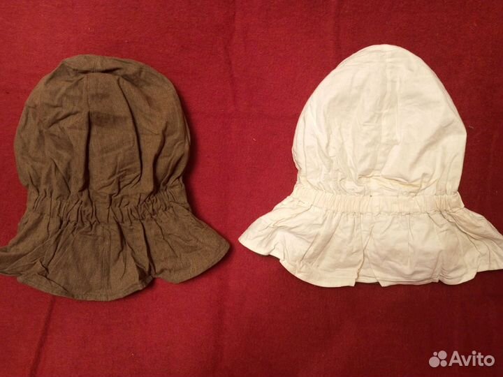Шапка, шлем,подшлемник ркка. Новый.Склад