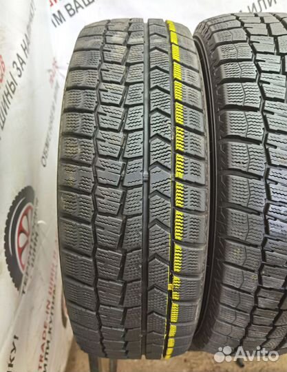 Dunlop Winter Maxx WM01 185/65 R15 99V