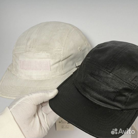 Кепка Supreme & Maison Margiela