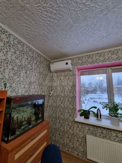 1-к. квартира, 37 м², 2/3 эт.