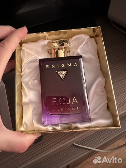 Roja parfums