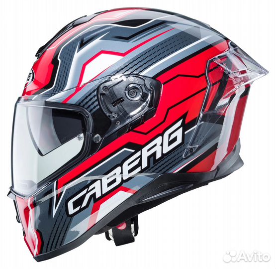 Caberg Drift Evo LB29