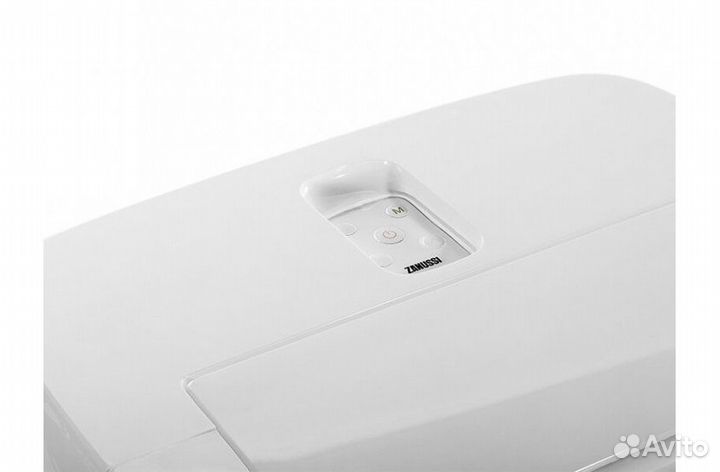 Мобильный кондиционер Zanussi zacm-09 MSH/N1 Massi