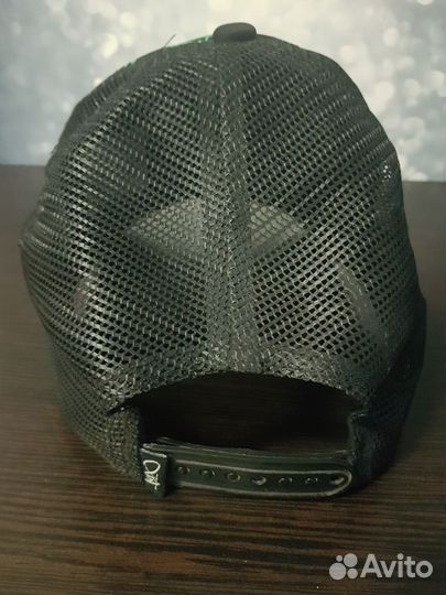 Бейсболка K1X