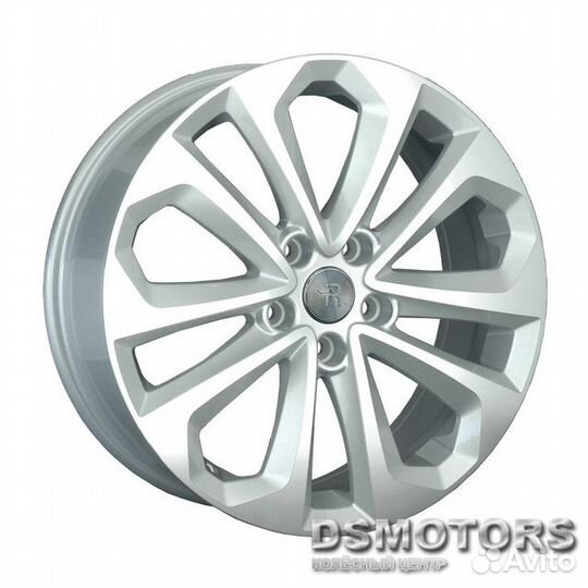 Диски Infiniti NS183 7.5/17 5x114.3 ET50 d66.1 SF