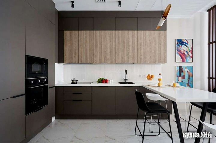 Кухня без посредников