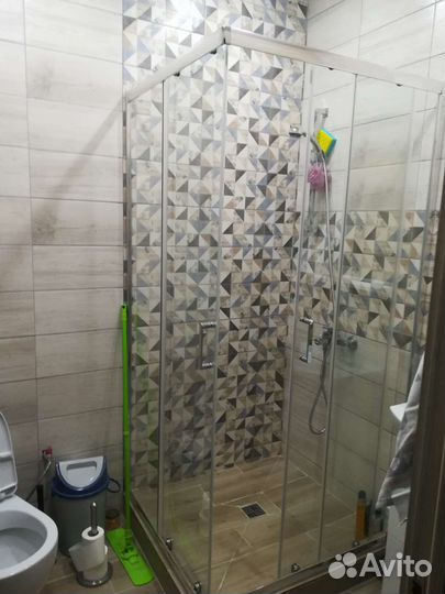 Мужчина на час