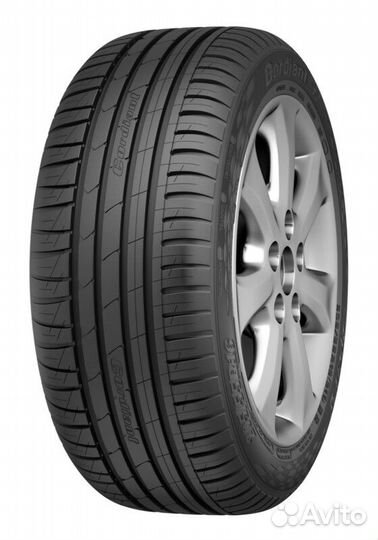Cordiant Sport 3 225/55 R18 102V