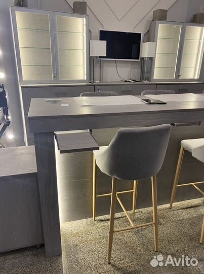 Мебель для маникюрного салона