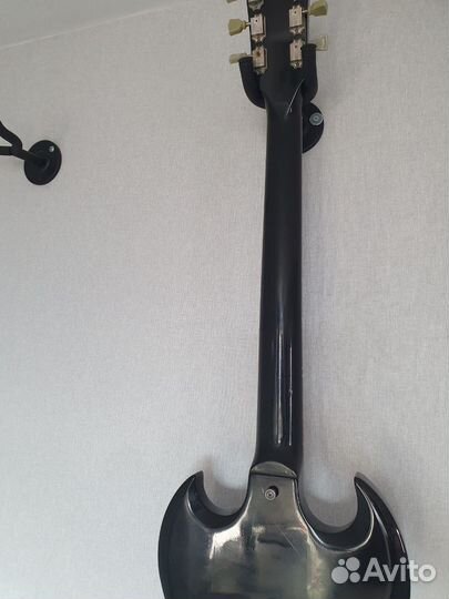 Электрогитара gibson SG Special