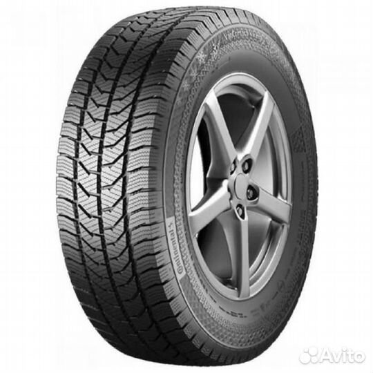 Continental VanContact Viking 205/75 R16