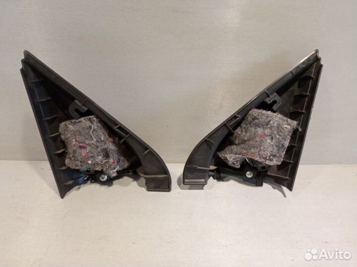 Твиттер Mitsubishi Outlander 3 4B11 2013