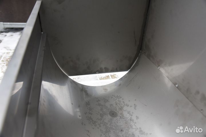 Стойка для убоя птицы