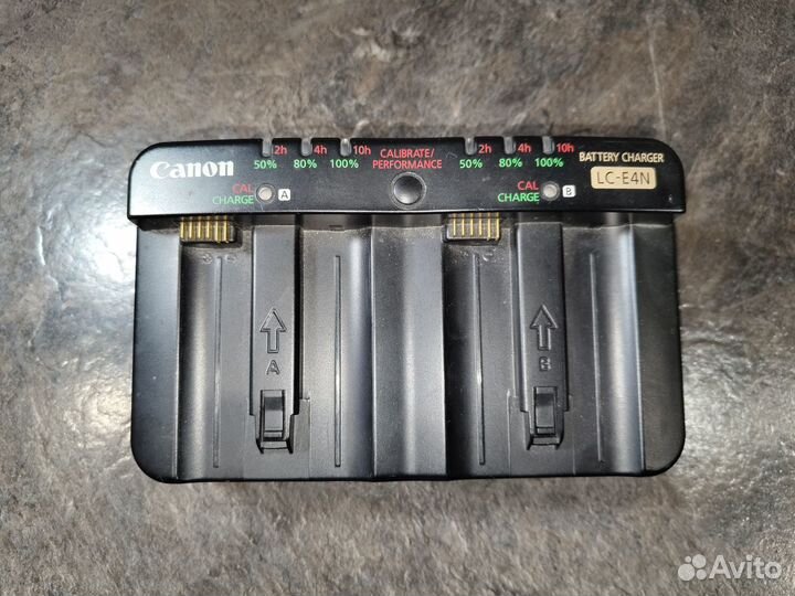 Фотоаппарат Canon EOS 1DS Mark 3